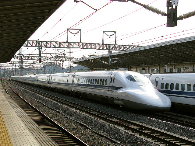 JR東海-鉄道写真ギャラリー｜Kochanのトレイン趣味資料室