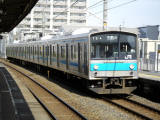 JR阪和線 普通和歌山行き