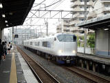 関空特急はるか