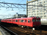 おひるね6000系