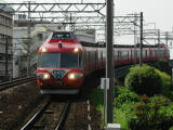名鉄7500系