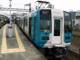 南海高野線1000系 ミナピタラッピング電車