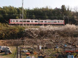 南海高野線2300系