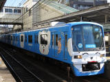 泉北高速鉄道5000系「ハッピーベアル」