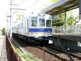 和歌山電鐵貴志川線 和歌山行き