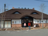 和歌山電鐵貴志川線 貴志駅