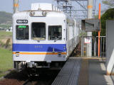 和歌山電鐵貴志川線2270系