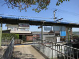 和歌山電鐵貴志川線 交通センター前駅